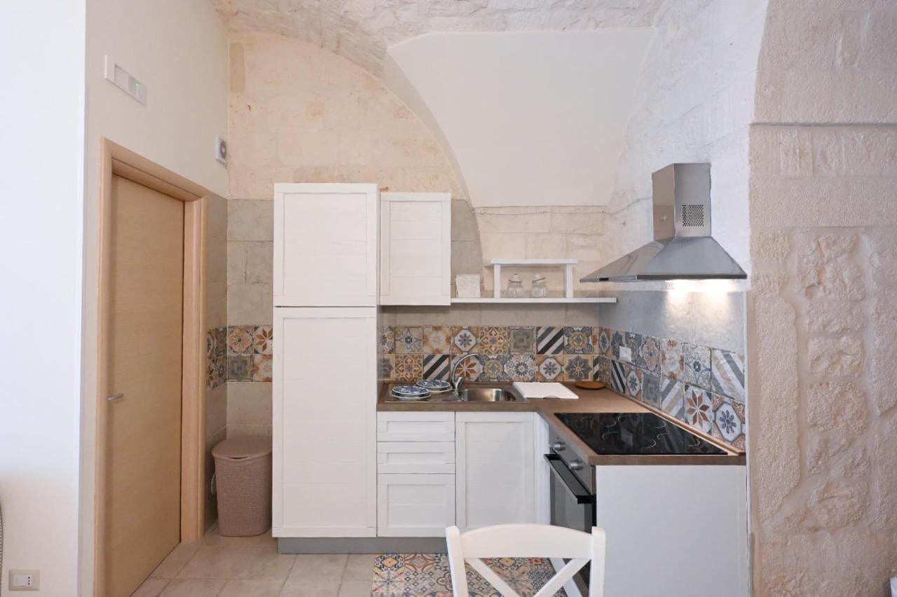 Casa Vacanze Nonna Donata Martina Franca Exterior photo