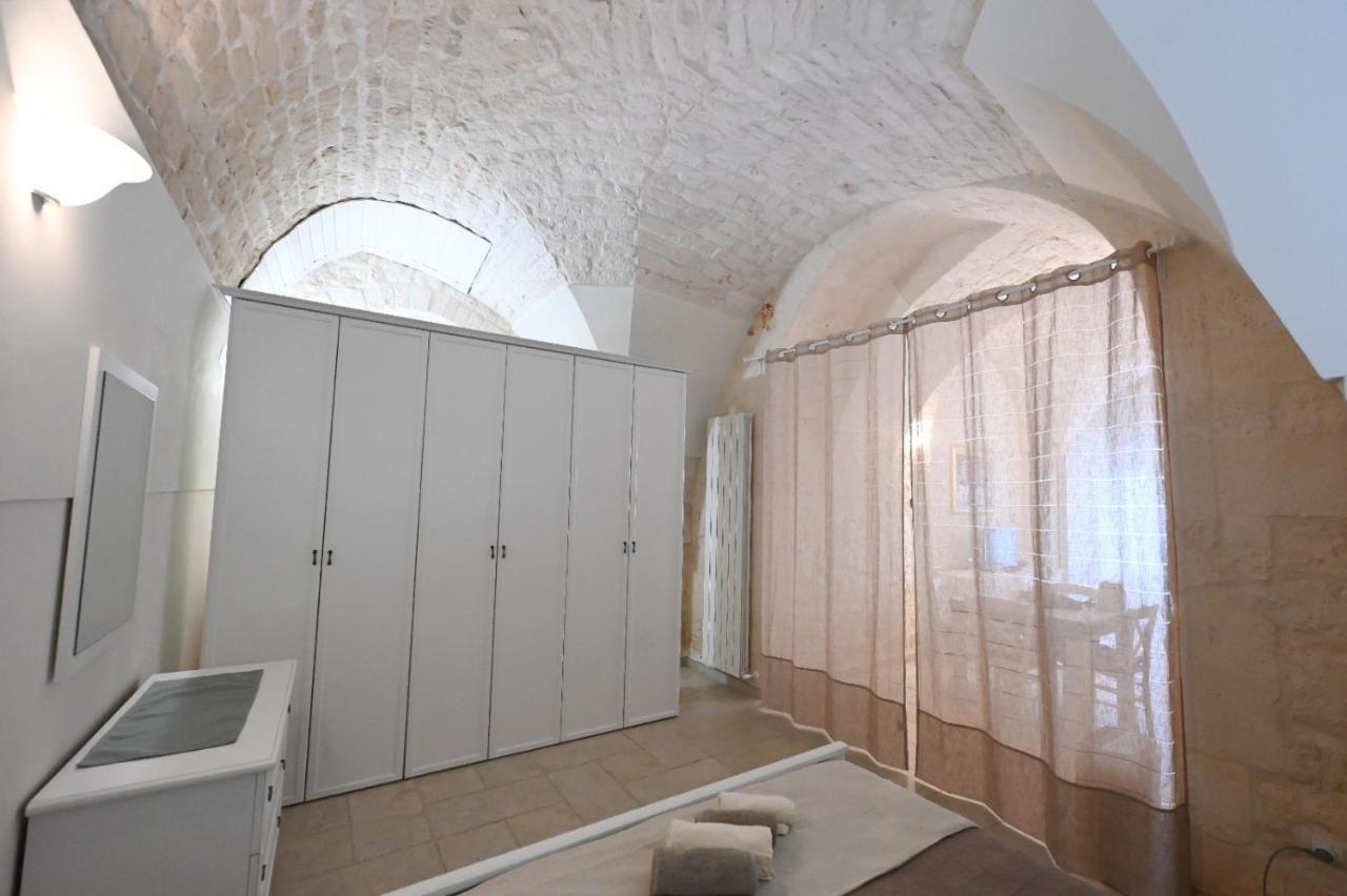 Casa Vacanze Nonna Donata Martina Franca Exterior photo
