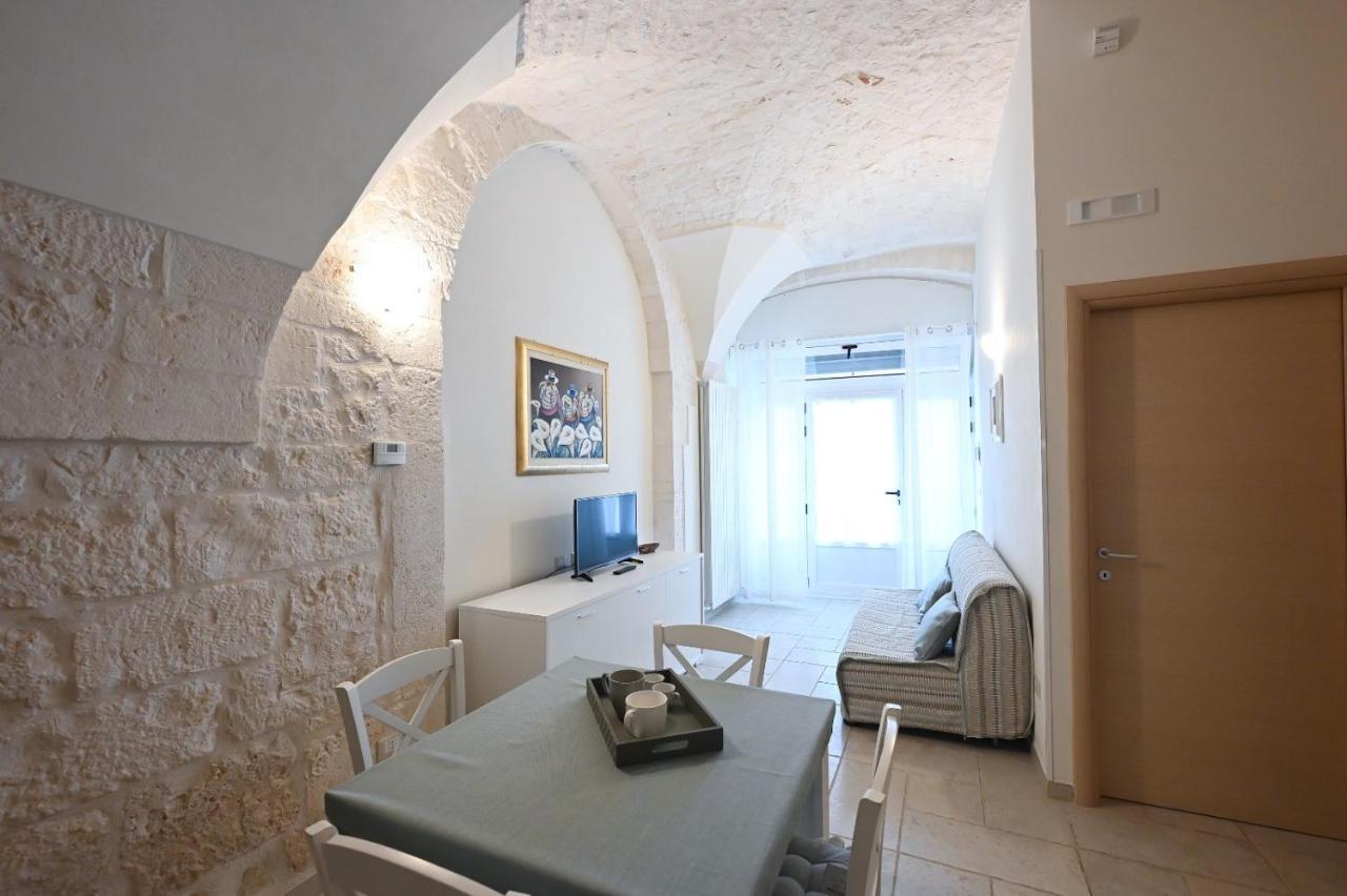 Casa Vacanze Nonna Donata Martina Franca Exterior photo