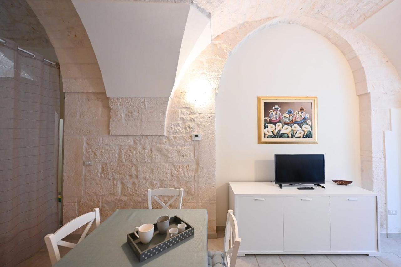 Casa Vacanze Nonna Donata Martina Franca Exterior photo